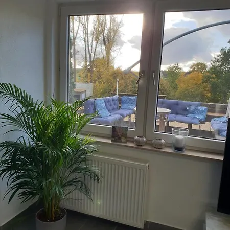 Schoene Kleiner Onkel Auf Idyllischem Reiterhof Nahe Burg Eltz Apartamento Münstermaifeld