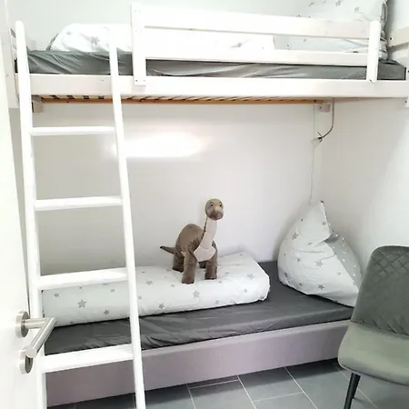 Apartamento Schoene Kleiner Onkel Auf Idyllischem Reiterhof Nahe Burg Eltz Münstermaifeld