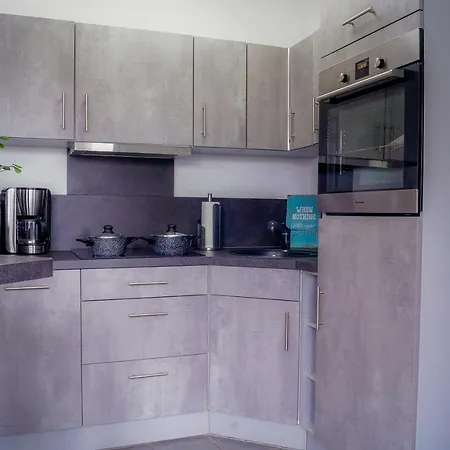 Apartamento Schoene Kleiner Onkel Auf Idyllischem Reiterhof Nahe Burg Eltz