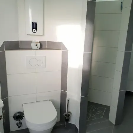 Apartamento Schoene Kleiner Onkel Auf Idyllischem Reiterhof Nahe Burg Eltz Münstermaifeld