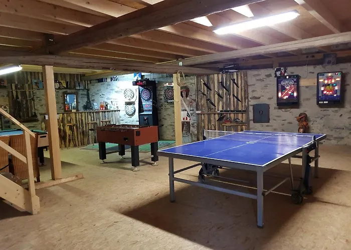 Apartment Schoene Kleiner Onkel Auf Idyllischem Reiterhof Nahe Burg Eltz *