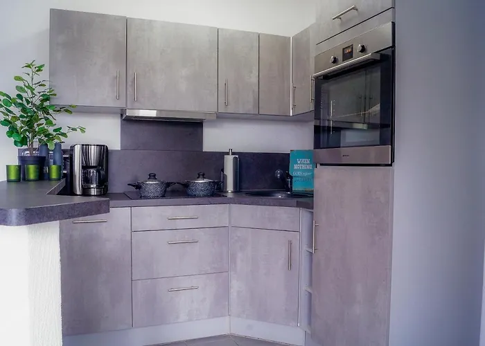 Apartment Schoene Kleiner Onkel Auf Idyllischem Reiterhof Nahe Burg Eltz