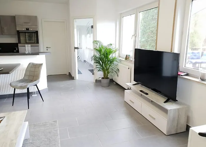 Schoene Kleiner Onkel Auf Idyllischem Reiterhof Nahe Burg Eltz * Munstermaifeld